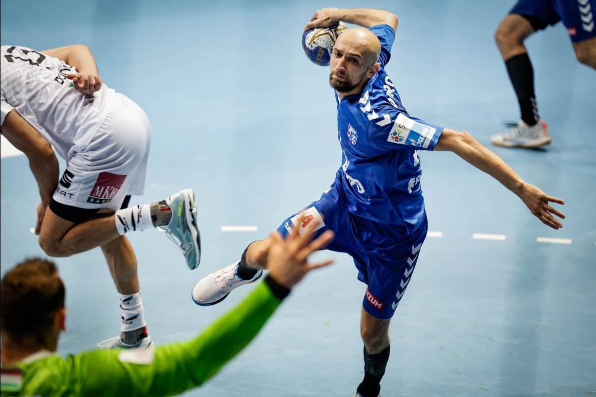 Timur Dibirov PPD Zagreb Timur Dibirov PPD Zagreb