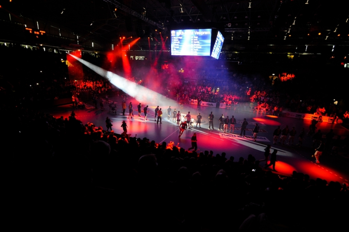 Veszprem Veszprem