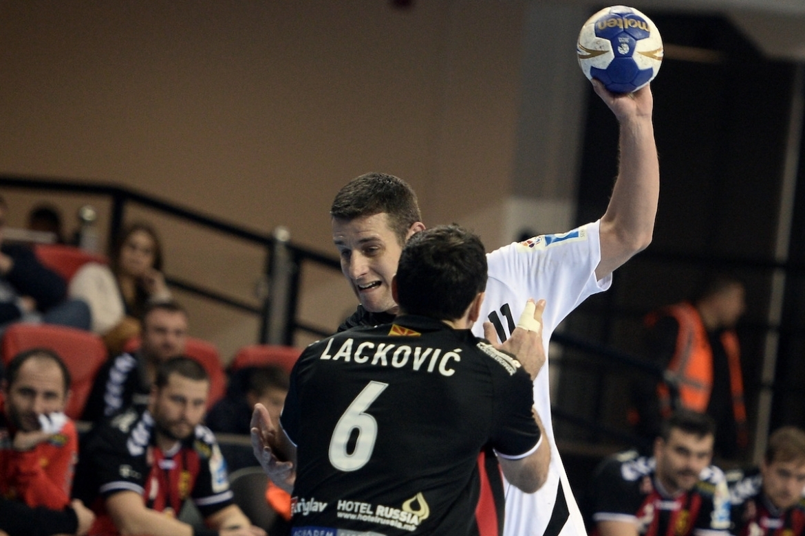 Blazenko Lackovic Blazenko Lackovic
