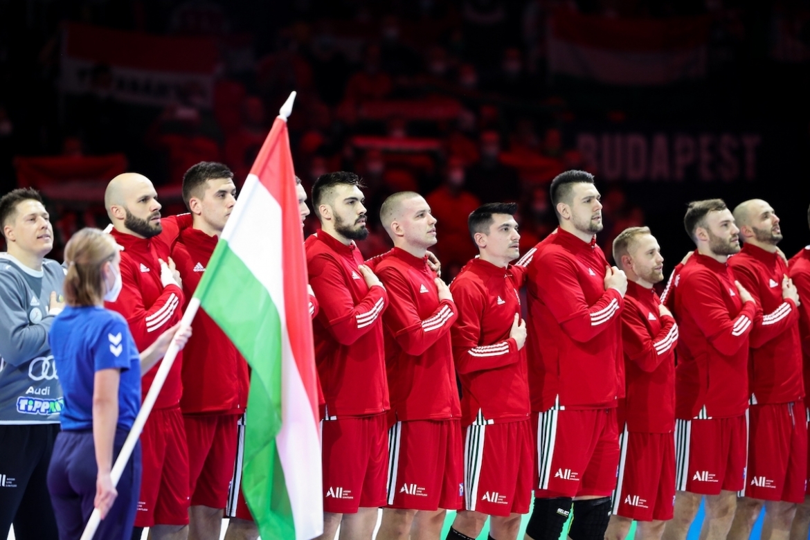 Hungary Hungary