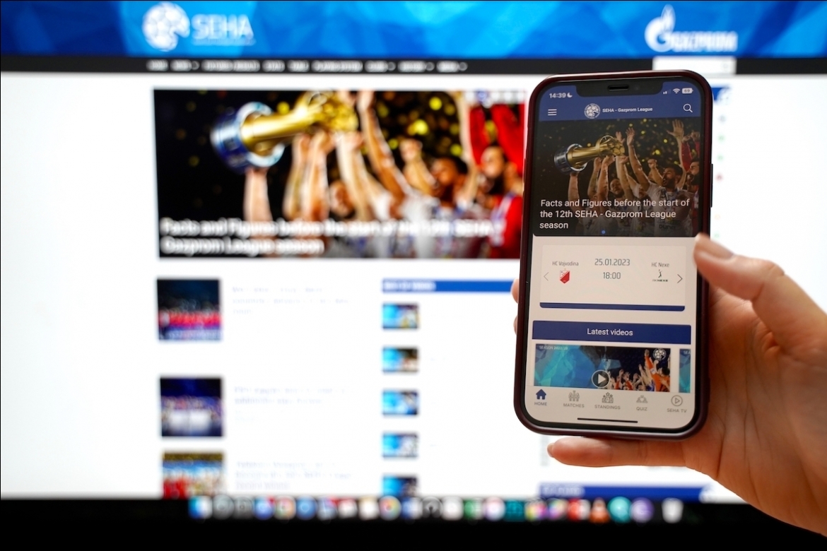 SEHA TV SEHA TV