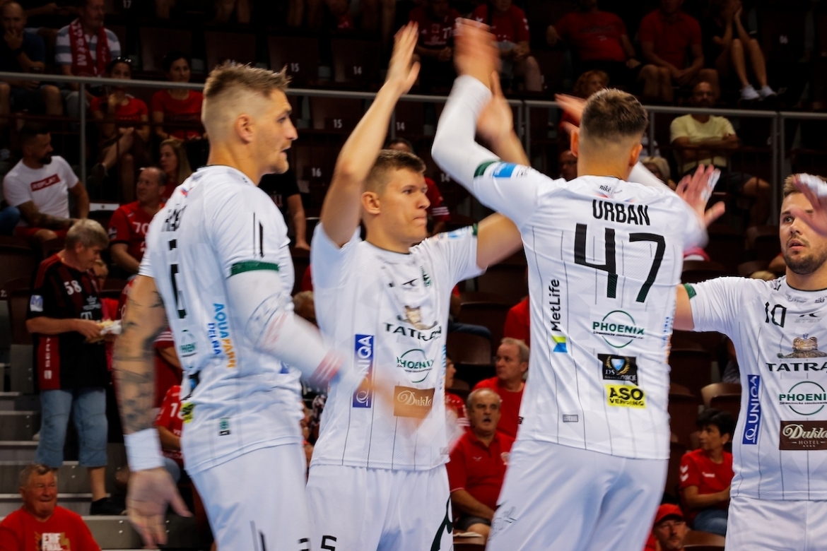 Tatran Presov preview Tatran Presov preview