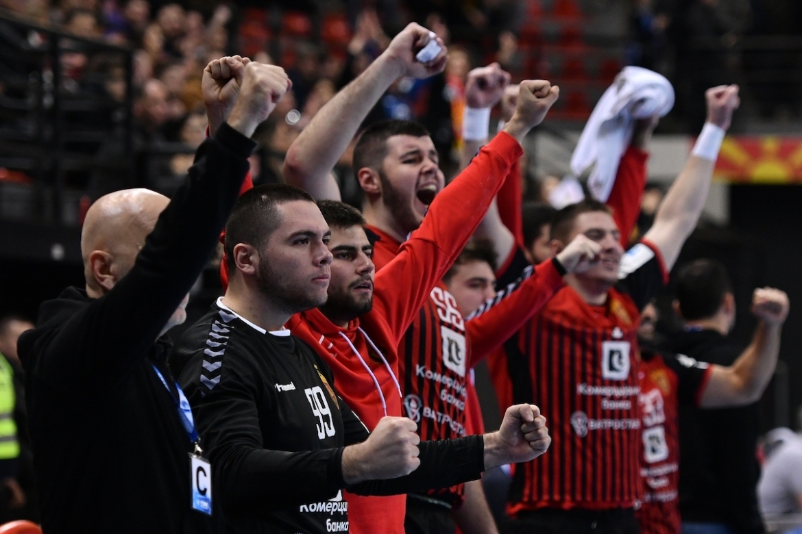 vardar vs partizan vardar vs partizan