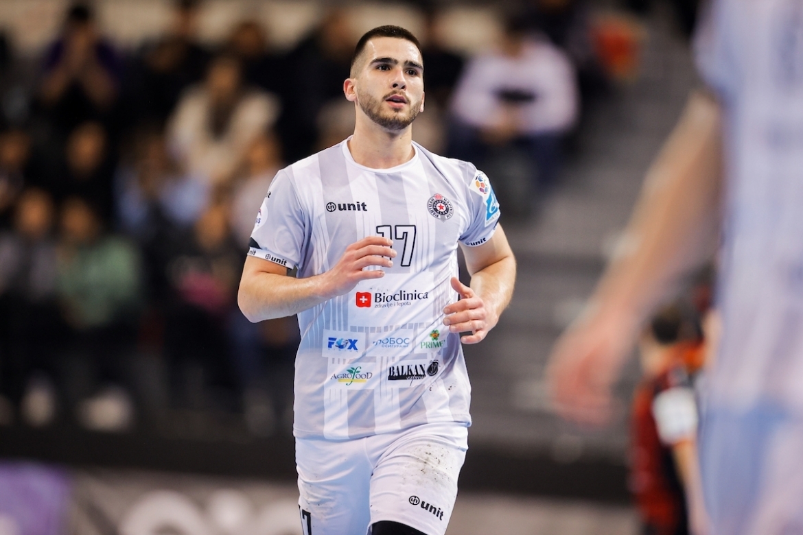 Uros Kojadinovic Uros Kojadinovic