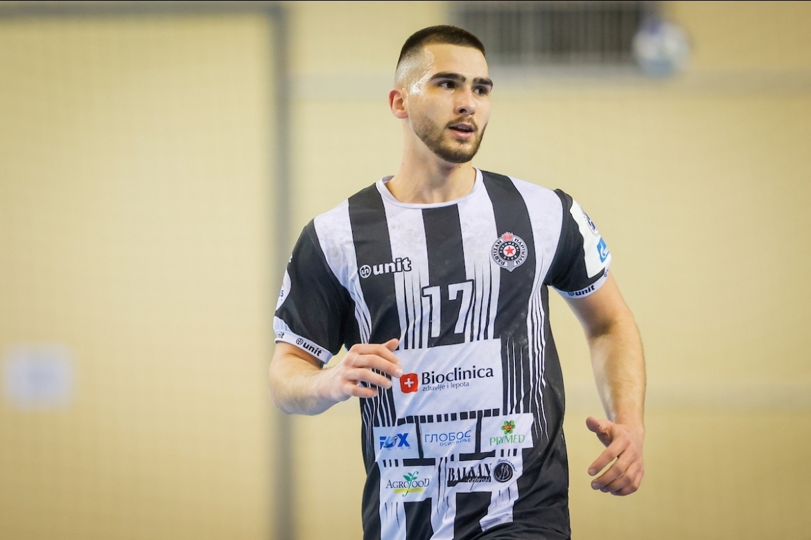 7m | Uros Kojadinovic 7m | Uros Kojadinovic