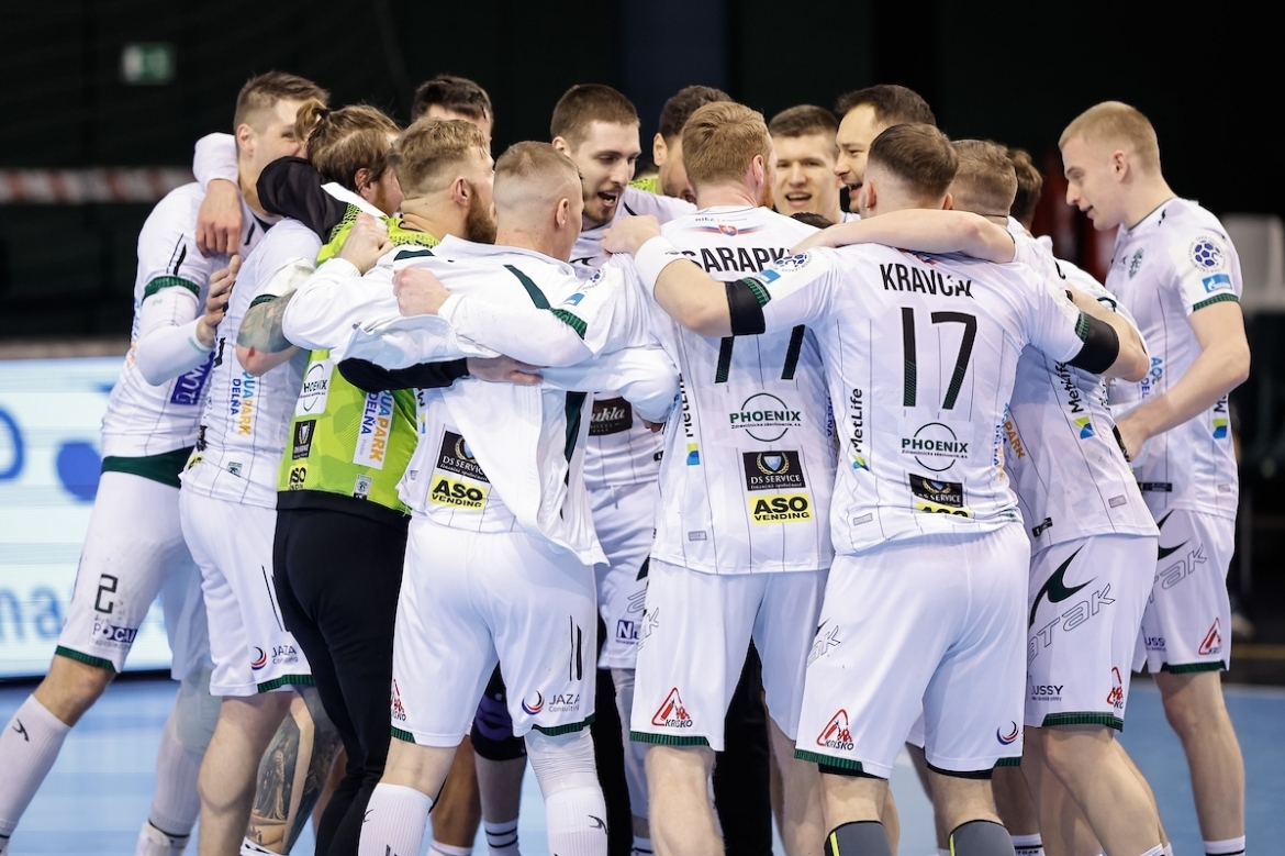 Tatran Presov vs Partizan Tatran Presov vs Partizan