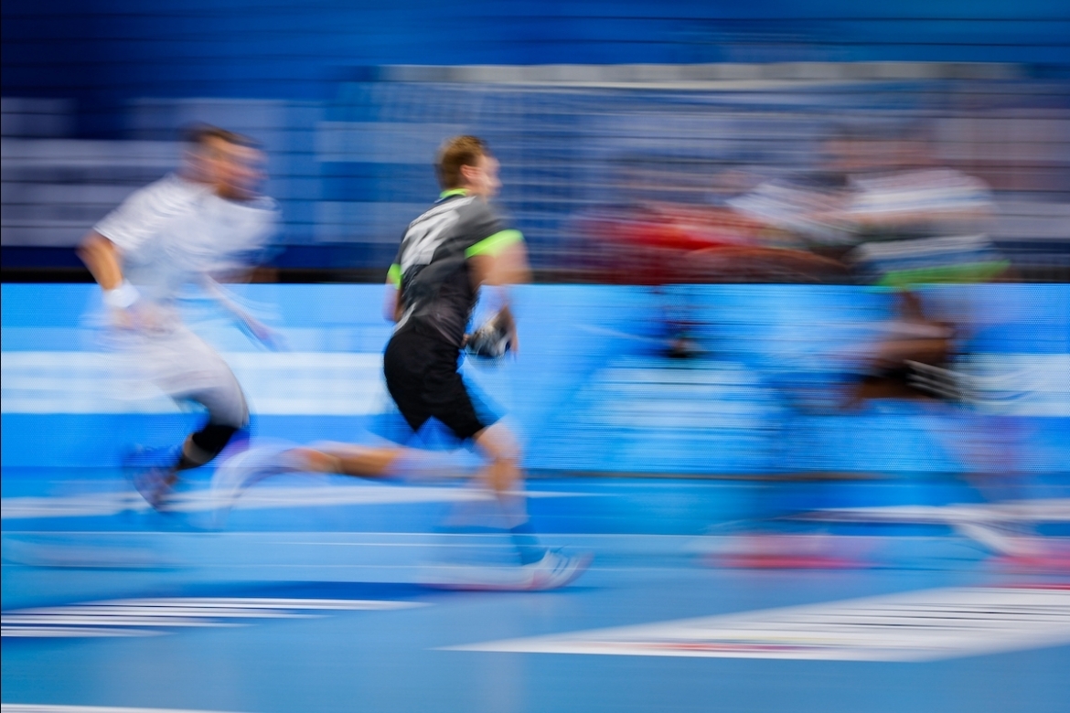 Quarter-final matches Quarter-final matches