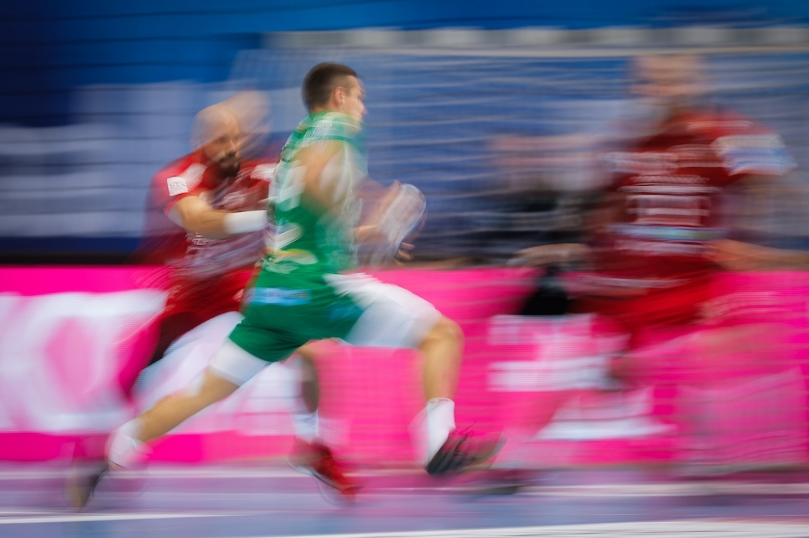 Quarter-final matches Quarter-final matches