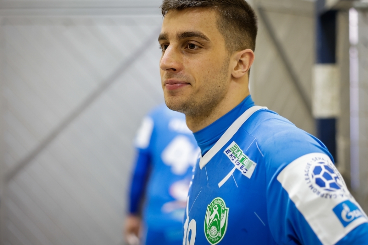 7m | Nenad Kosteski 7m | Nenad Kosteski