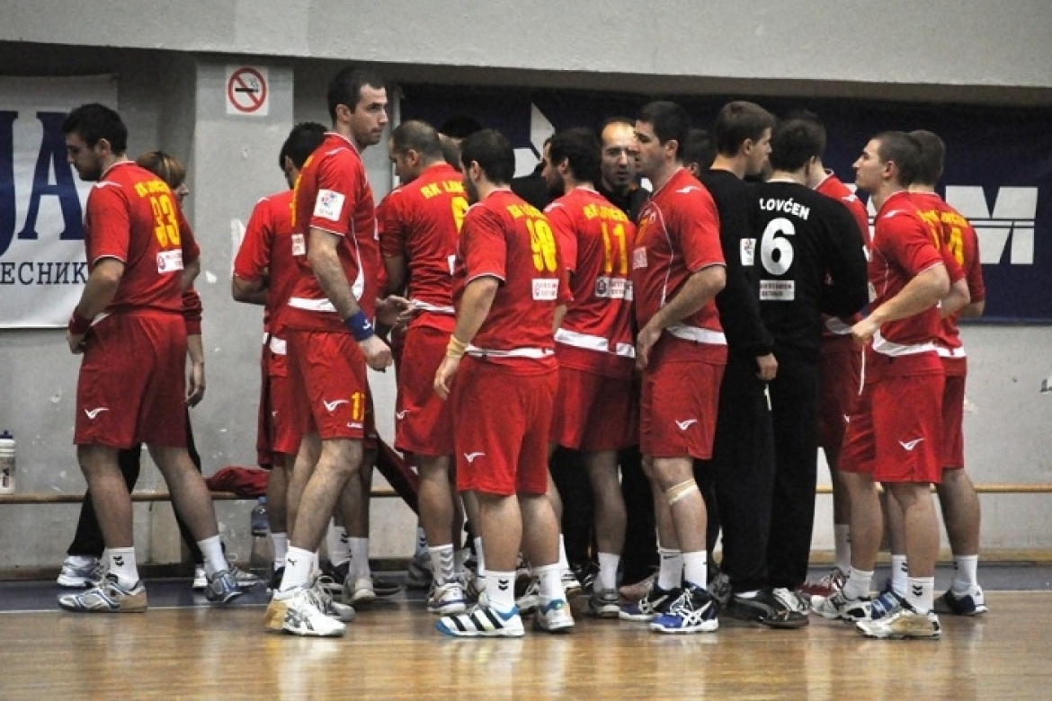 Lovćen Lovćen