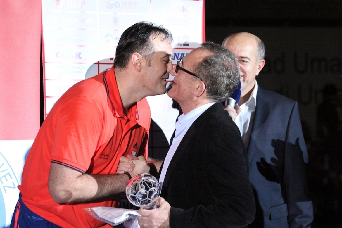 Goluza i Lino Goluza i Lino