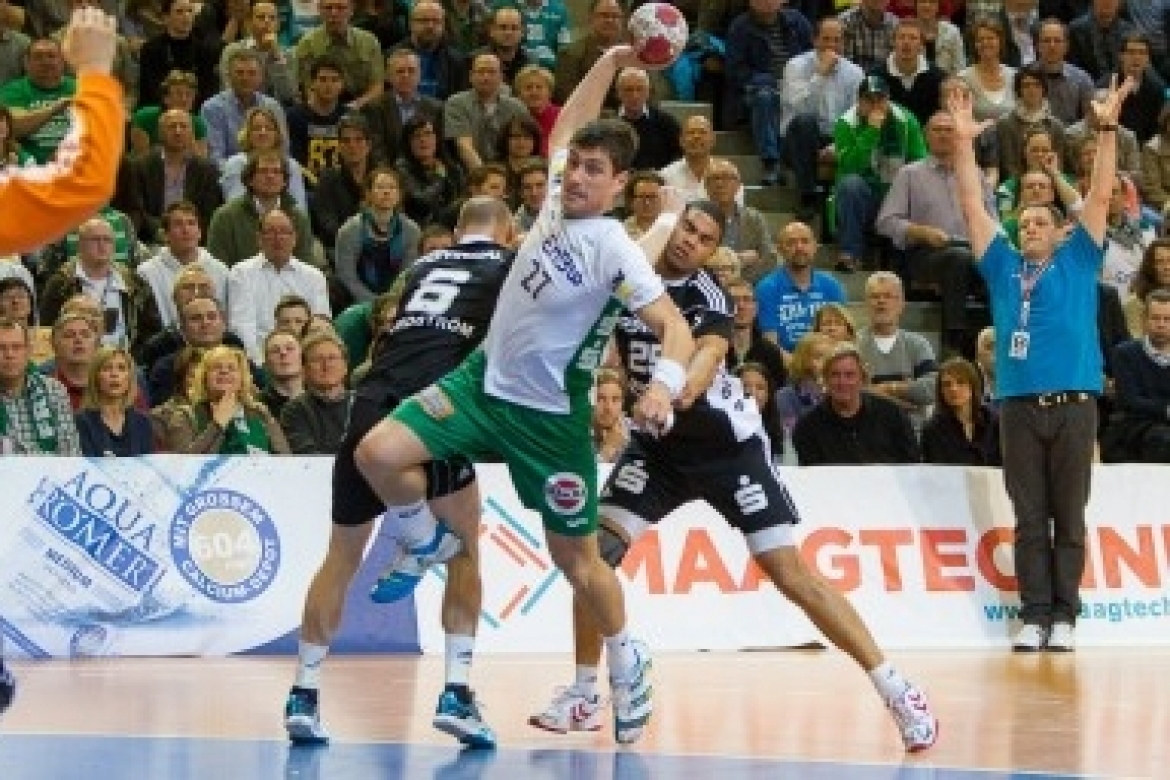 Markicevic and Beocanin new Partizan’s reinforcements Markicevic and Beocanin new Partizan’s reinforcements