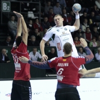 Tatran - Vardar 7 Tatran - Vardar 7