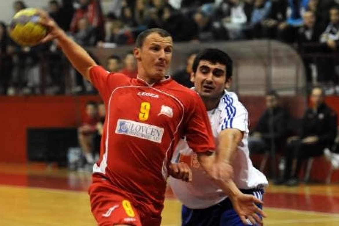 Marković Marković