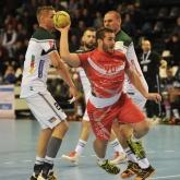 Tatran heating up for Final tournament in Kragujevac