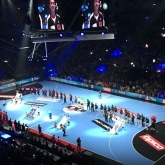 MKB MVM Veszprem EHF CL's vice champions, Momir Ilić best scorer