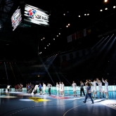 Update on SEHA – Gazprom League Final 4