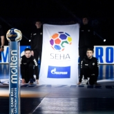 Motor Zaporozhye - Vojvodina to be played on Monday, 16th of December