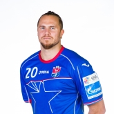 7m - William Accambray: “Playing in Meshkov Brest is a huge opportunity for me“