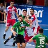 Strong Vojvodina take points in season's opener