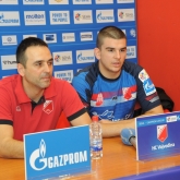 Rogan: “We did make some mistakes but we were playing in high rhythm“