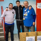 PPD Zagreb join to the wheel of donations in SEHA December