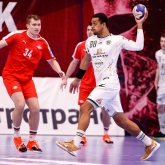 Tatran dominant against Spartak