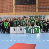 Nexe acquire two new players after Eter and Mrdenovic hung up their boots