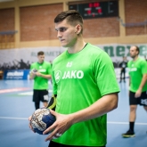 EHFEL: First qualification round pairings announced