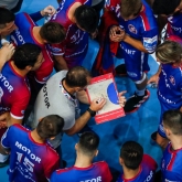 Motor Zaporozhye – roster preview