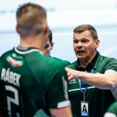 Six SEHA clubs won national championship titles