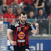 7m | Dejan Manaskov: "With fans behind us and in one match – anything can happen versus Nexe!"