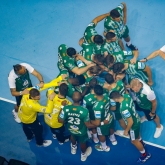 Exciting season ahead of handball fans in Bitola